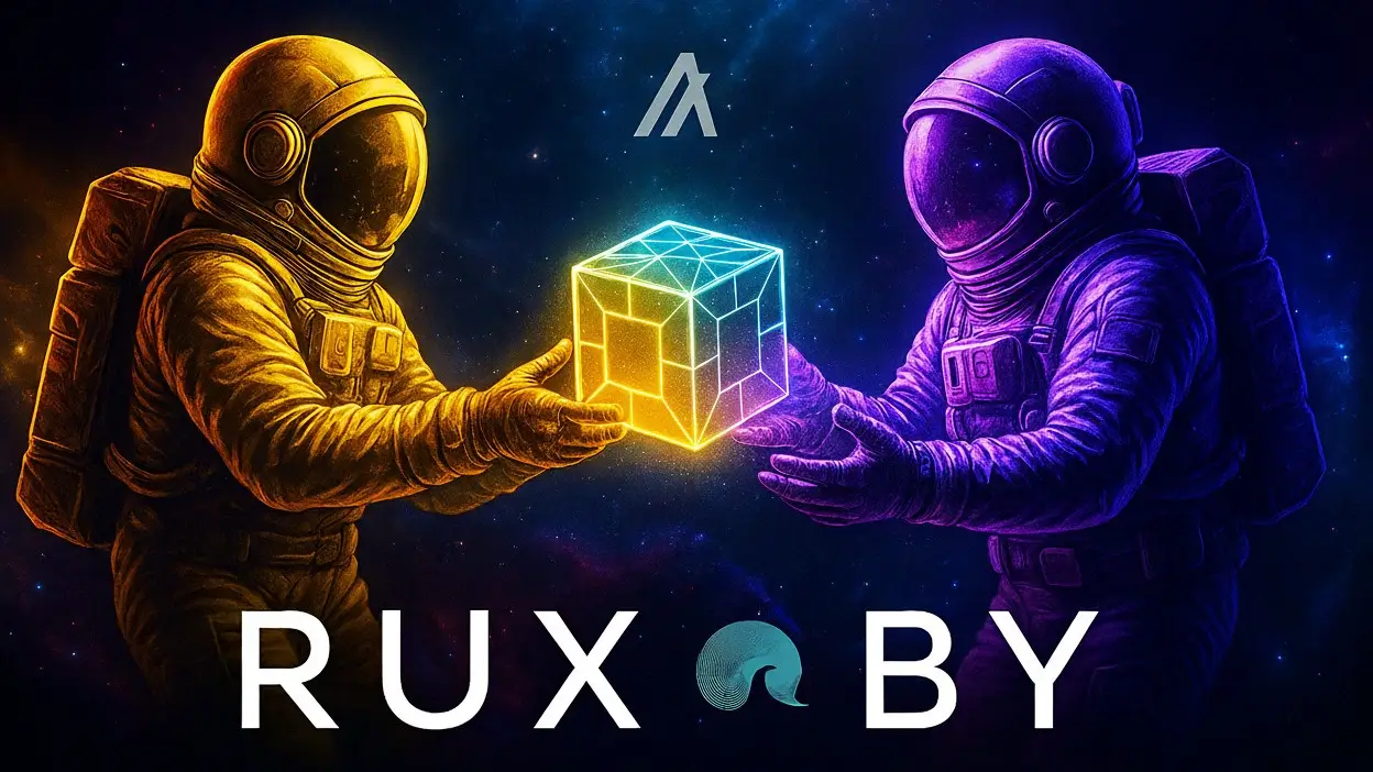 Ruxaby P2P Marketplace