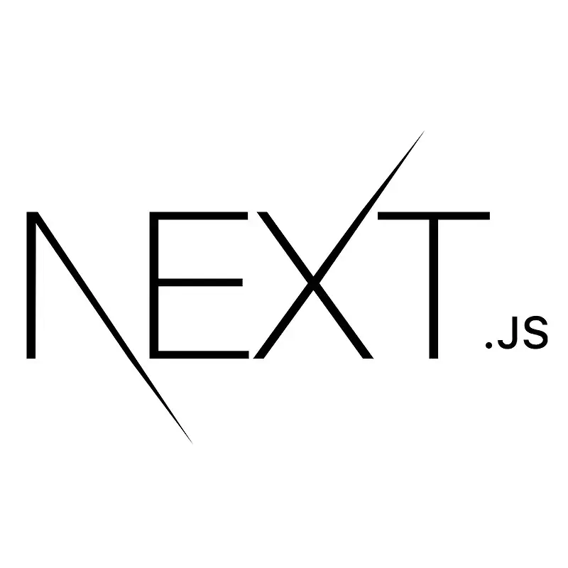 NextJS icon