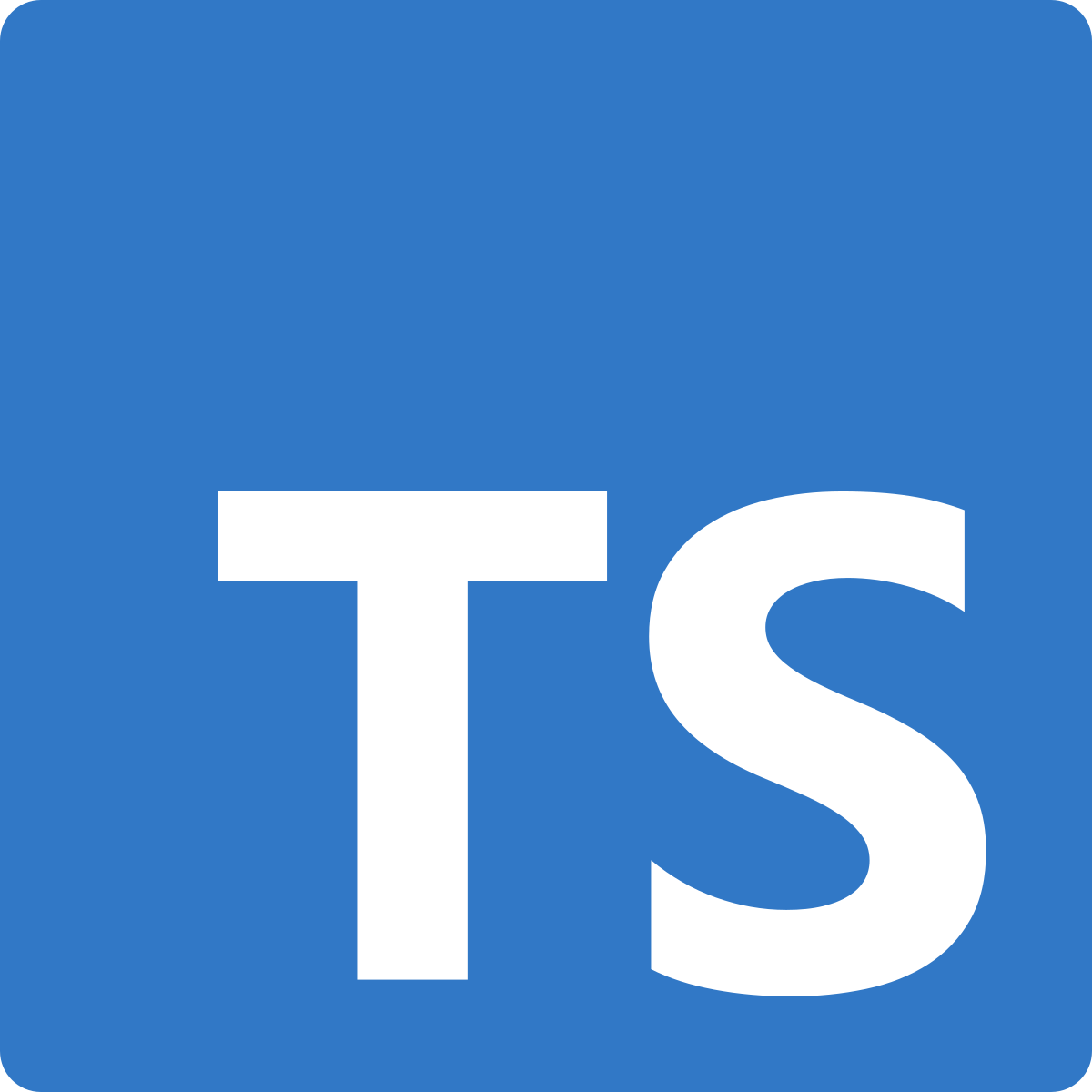 TypeScript icon