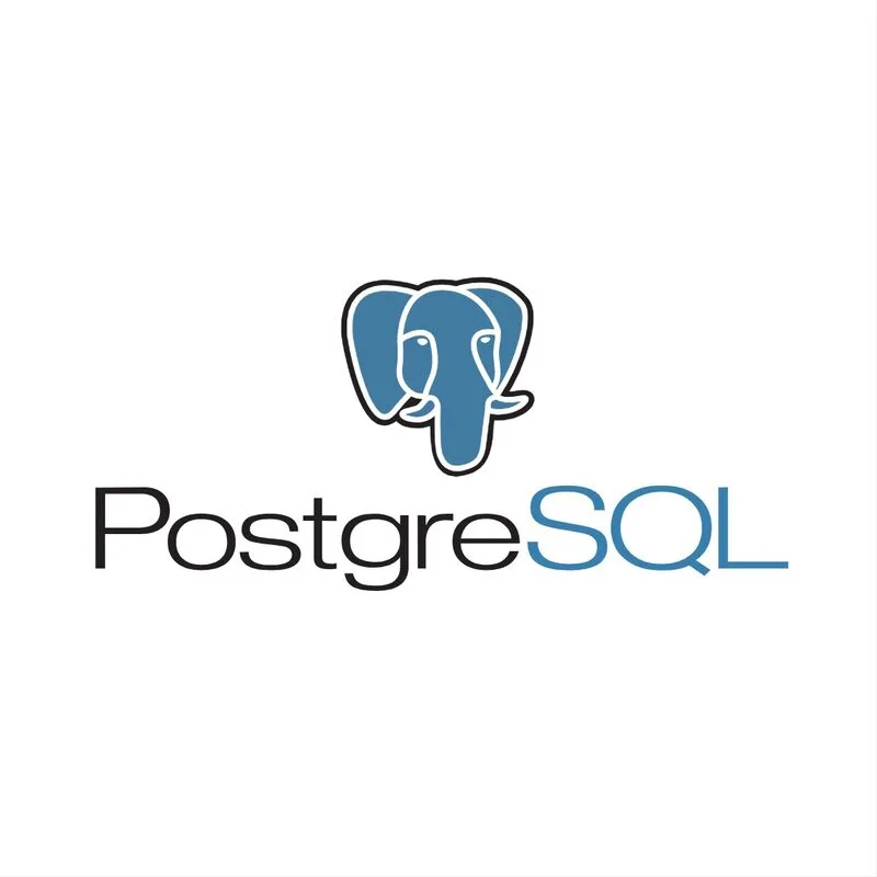 PostgreSQL icon