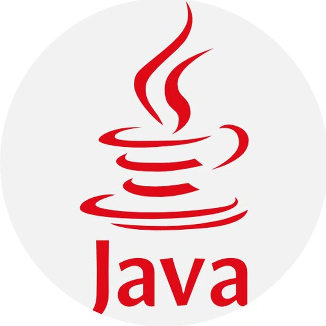 Java icon