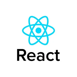 ReactJS icon