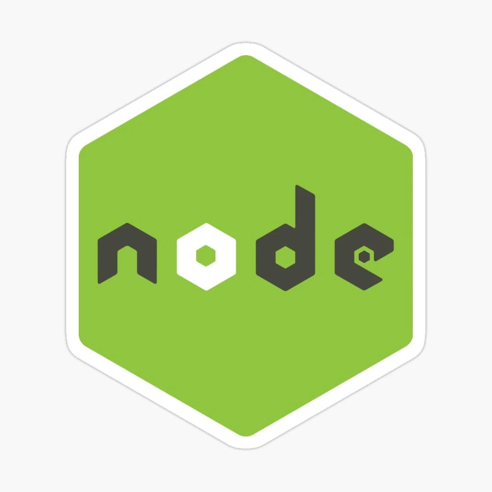 NodeJS icon