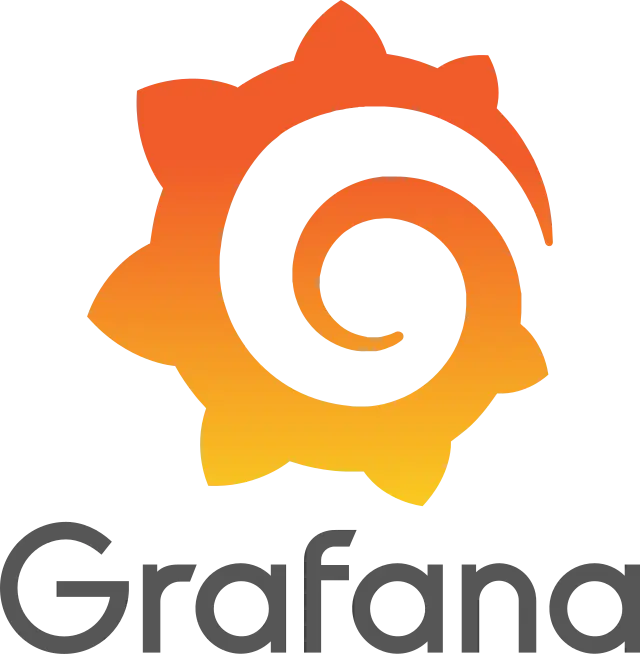 Grafana icon