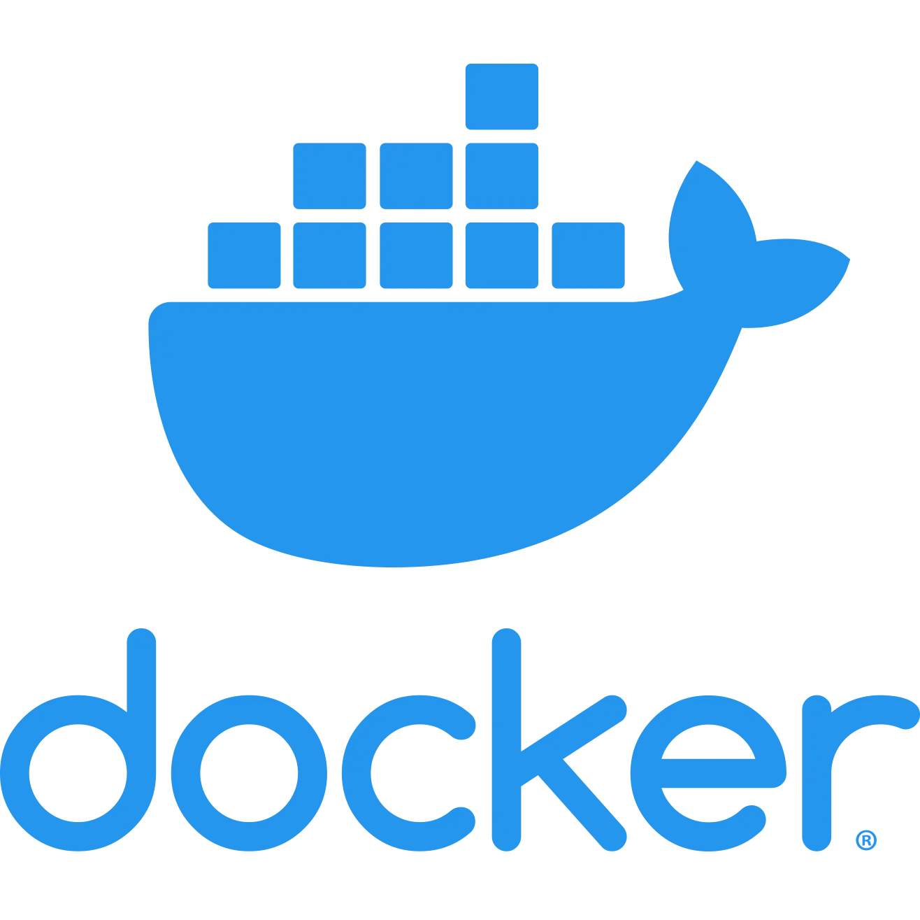 Docker icon