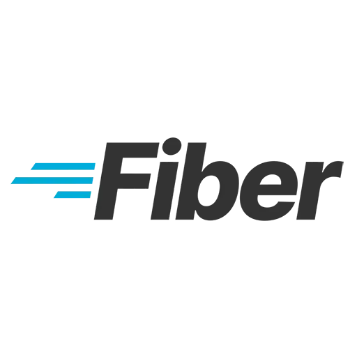 Fiber icon